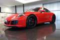 Porsche 991 Carrera 4 GTS Coupé PDK Rojo - thumbnail 18