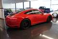 Porsche 991 Carrera 4 GTS Coupé PDK Rojo - thumbnail 5
