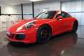 Porsche 991 Carrera 4 GTS Coupé PDK Rojo - thumbnail 37