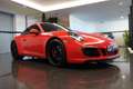 Porsche 991 Carrera 4 GTS Coupé PDK Rojo - thumbnail 20