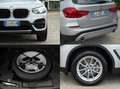BMW X3 xDrive20i 184CV Business Advantage Auto Steptronic Stříbrná - thumbnail 14
