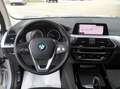 BMW X3 xDrive20i 184CV Business Advantage Auto Steptronic srebrna - thumbnail 5