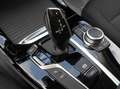 BMW X3 xDrive20i 184CV Business Advantage Auto Steptronic Plateado - thumbnail 8