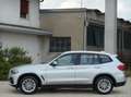 BMW X3 xDrive20i 184CV Business Advantage Auto Steptronic Silver - thumbnail 15