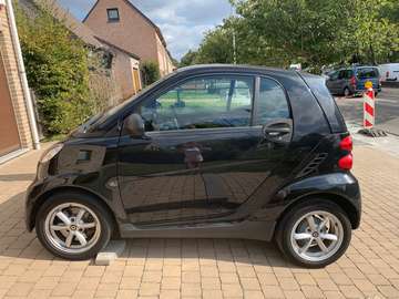 Coupe 1.0i Mhd Pure Softouch