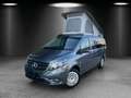 Mercedes-Benz Vito 119 d 4M Tourer Pössl Campstar AHK Grijs - thumbnail 1