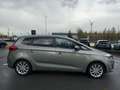 Kia Carens 1.6 FUSION - 7 ZITPLAATSEN - NAVIGATIE - TREKHAAK Gris - thumbnail 4