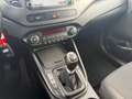 Kia Carens 1.6 FUSION - 7 ZITPLAATSEN - NAVIGATIE - TREKHAAK Gris - thumbnail 13