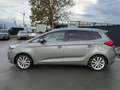 Kia Carens 1.6 FUSION - 7 ZITPLAATSEN - NAVIGATIE - TREKHAAK Gris - thumbnail 3