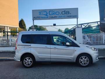 FORD TOURNEO CONNECT 1.5 101CV KM 120111 -2020