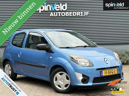 Renault Twingo 1.2-16V Authentique BJ’11 NAP NL