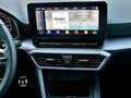 SEAT Leon 1.5 TSI FR Plus+Navi+LED+App+Lenkradheizung Zwart - thumbnail 11