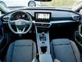 SEAT Leon 1.5 TSI FR Plus+Navi+LED+App+Lenkradheizung Czarny - thumbnail 9