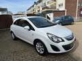 Opel Corsa D Energy+1 Hand + Klima + Scheckheft White - thumbnail 9