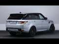 Land Rover Range Rover Sport 3.0 SDV6 306 Auto Šedá - thumbnail 4