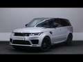 Land Rover Range Rover Sport 3.0 SDV6 306 Auto Šedá - thumbnail 1