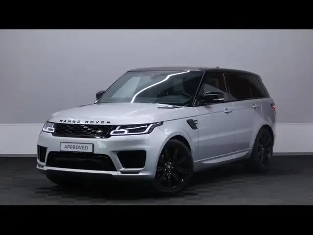 Land Rover Range Rover Sport 3.0 SDV6 306 Auto