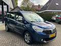 Dacia Lodgy 1.2 TCe 10th Anniversary Navi Cruise Park.Sens Air Blau - thumbnail 6