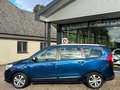 Dacia Lodgy 1.2 TCe 10th Anniversary Navi Cruise Park.Sens Air Blau - thumbnail 2