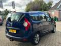 Dacia Lodgy 1.2 TCe 10th Anniversary Navi Cruise Park.Sens Air Blau - thumbnail 4
