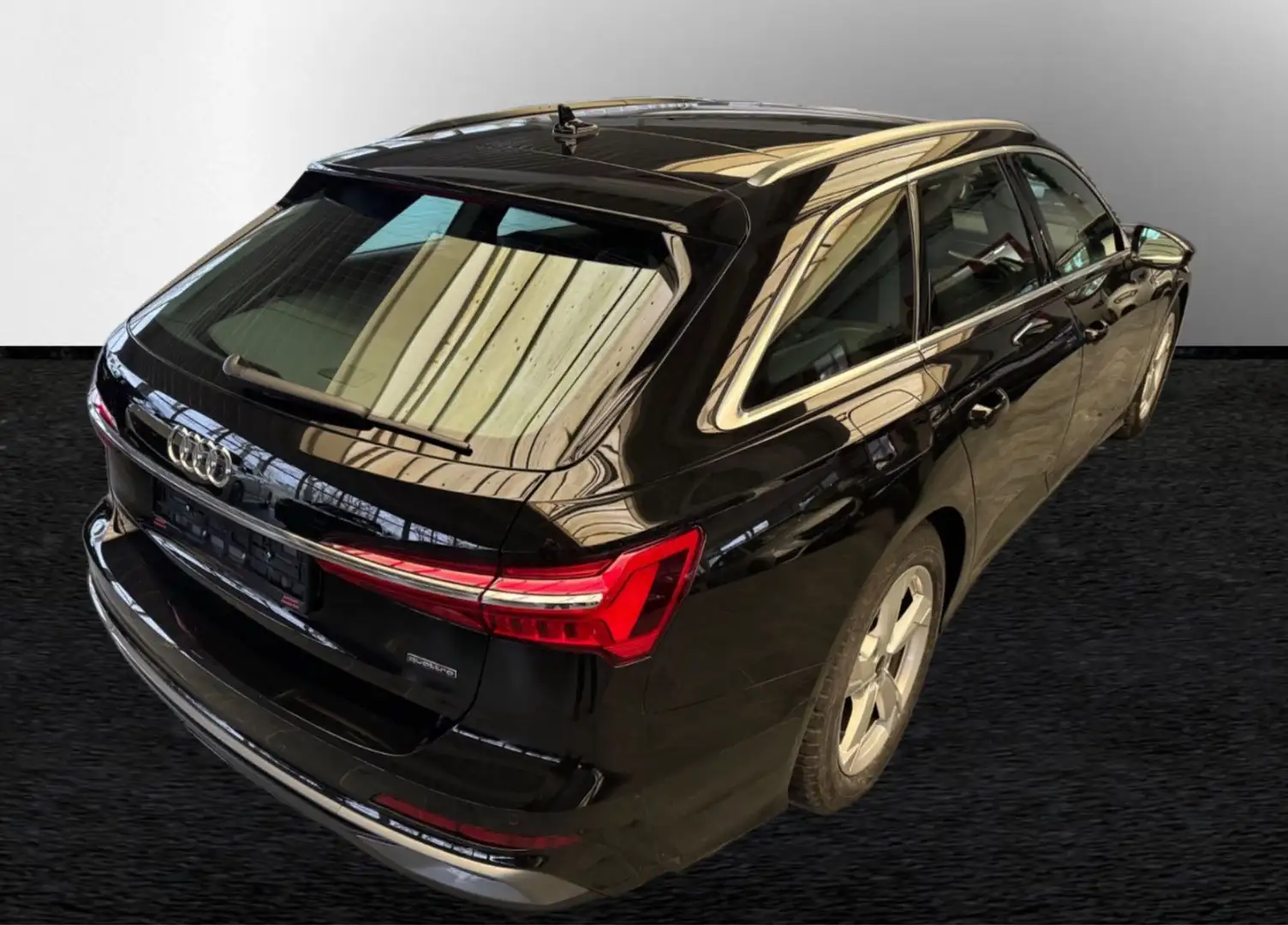 Audi A6 Avant 40 2.0 tdi mhev S line  quattro  TETTO - 2