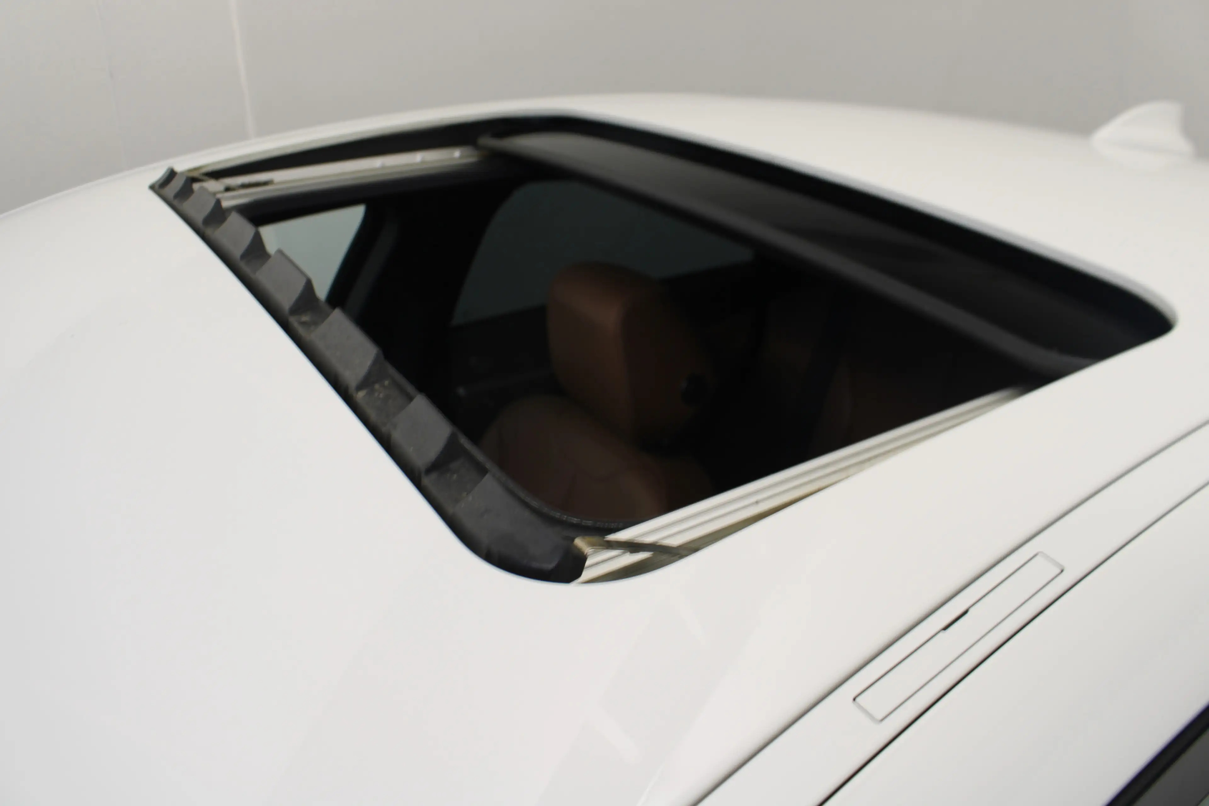 BMW 428 4-serie Gran Coupé 428i M Sport — photo 12