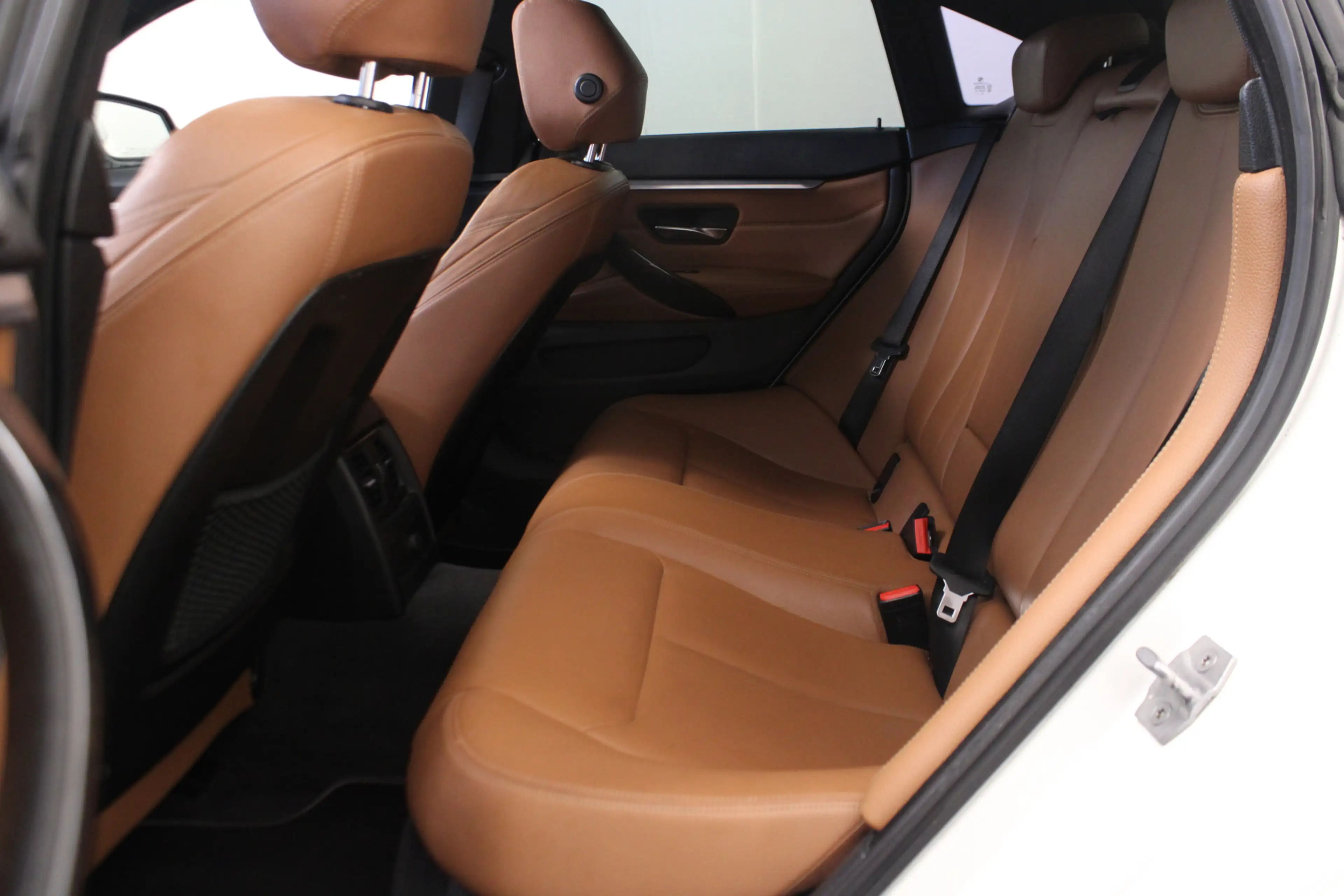 BMW 428 4-serie Gran Coupé 428i M Sport — photo 14