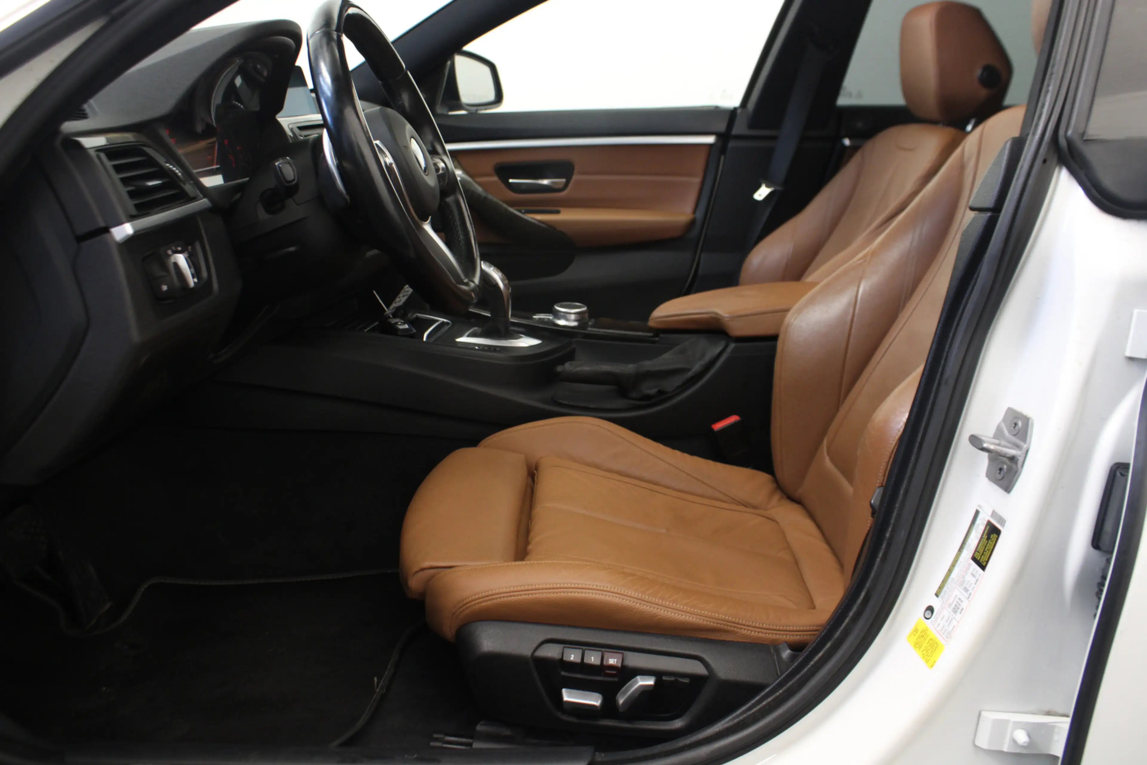 BMW 428 4-serie Gran Coupé 428i M Sport — photo 13