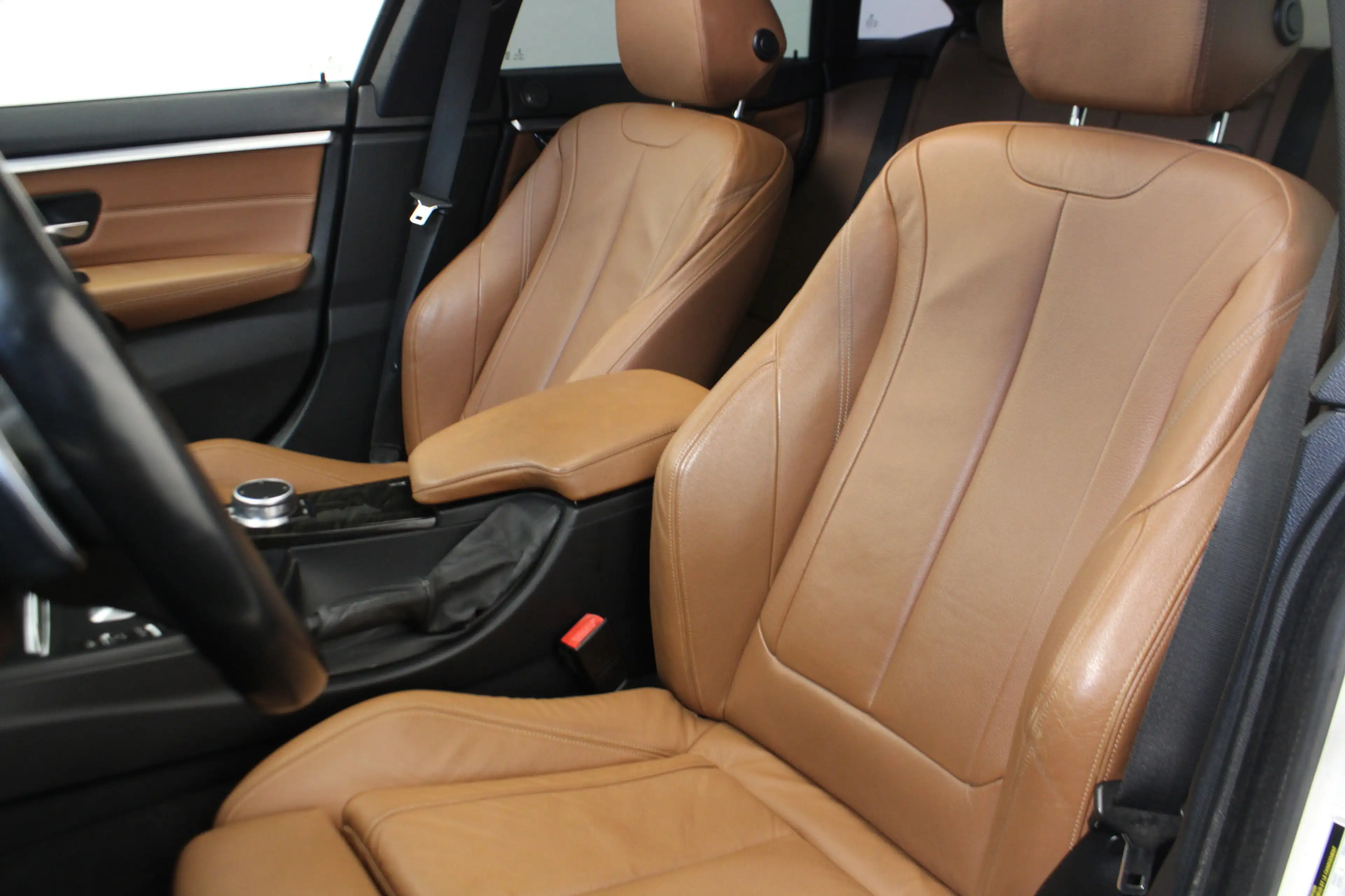 BMW 428 4-serie Gran Coupé 428i M Sport — photo 15