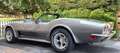 Chevrolet Corvette C3 Silber - thumbnail 2