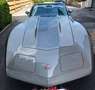 Chevrolet Corvette C3 Silber - thumbnail 4