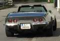 Chevrolet Corvette C3 Silber - thumbnail 5