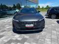 Audi A5 Avant TDI 150 kW mHEV+ S tronic S Line edition Gris - thumbnail 3