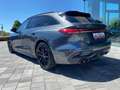 Audi A5 Avant TDI 150 kW mHEV+ S tronic S Line edition Gris - thumbnail 8