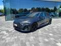 Audi A5 Avant TDI 150 kW mHEV+ S tronic S Line edition Gris - thumbnail 2