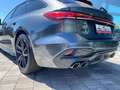 Audi A5 Avant TDI 150 kW mHEV+ S tronic S Line edition Gris - thumbnail 13