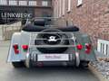 Morgan Plus 4 Plus 4 2.0l *** 1. Hand, Sportgrey Grau - thumbnail 24