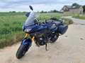 Yamaha Tracer 9 GT GT Bleu - thumbnail 5