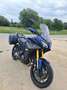 Yamaha Tracer 9 GT GT Bleu - thumbnail 1
