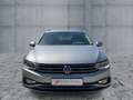 Volkswagen Passat Variant 2.0 TDI DSG BUSINESS LED+NAVI+AHK Plateado - thumbnail 3