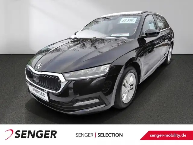 Skoda Octavia Combi 1.0 TSI Ambition LED Smart Link