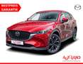 Mazda CX-5 2.5 SKYACTIV Sports-Line LED Navi Kamera Rouge - thumbnail 1