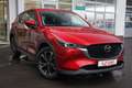 Mazda CX-5 2.5 SKYACTIV Sports-Line LED Navi Kamera Rouge - thumbnail 4