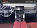 Toyota Land Cruiser 300 GR SPORT V6D Leder*GARANTIE*NAVI*SONDEREDITION Schwarz - thumbnail 11