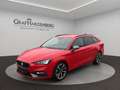 SEAT Leon Sportstourer FR 1.5 eTSI DSG Rot - thumbnail 1