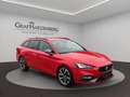 SEAT Leon Sportstourer FR 1.5 eTSI DSG Rot - thumbnail 8