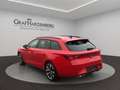 SEAT Leon Sportstourer FR 1.5 eTSI DSG Rot - thumbnail 4