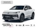 Volkswagen T-Roc Style 1.5 l eTSI 116 PS DSG IQ.LIGHT/RearView/Ganzjahresreif Bianco - thumbnail 1
