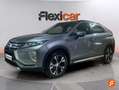 Mitsubishi Eclipse Cross 150 T Motion 2WD Gris - thumbnail 3