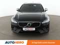 Volvo V90 2.0 D5 R-Design AWD Aut.*HEAD-UP*ACC*B&W*CAM*NAVI* Schwarz - thumbnail 9